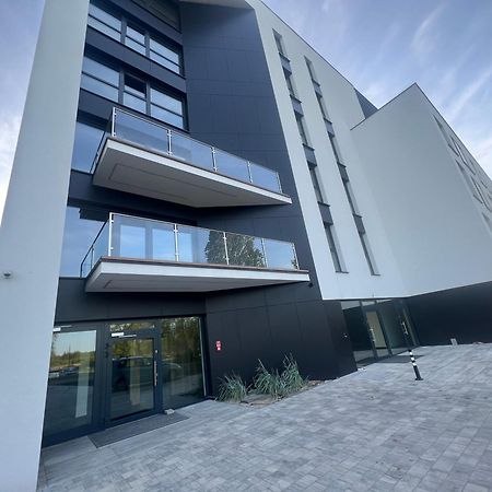 Horizon Park 23 Boszkowo Apartment Luaran gambar