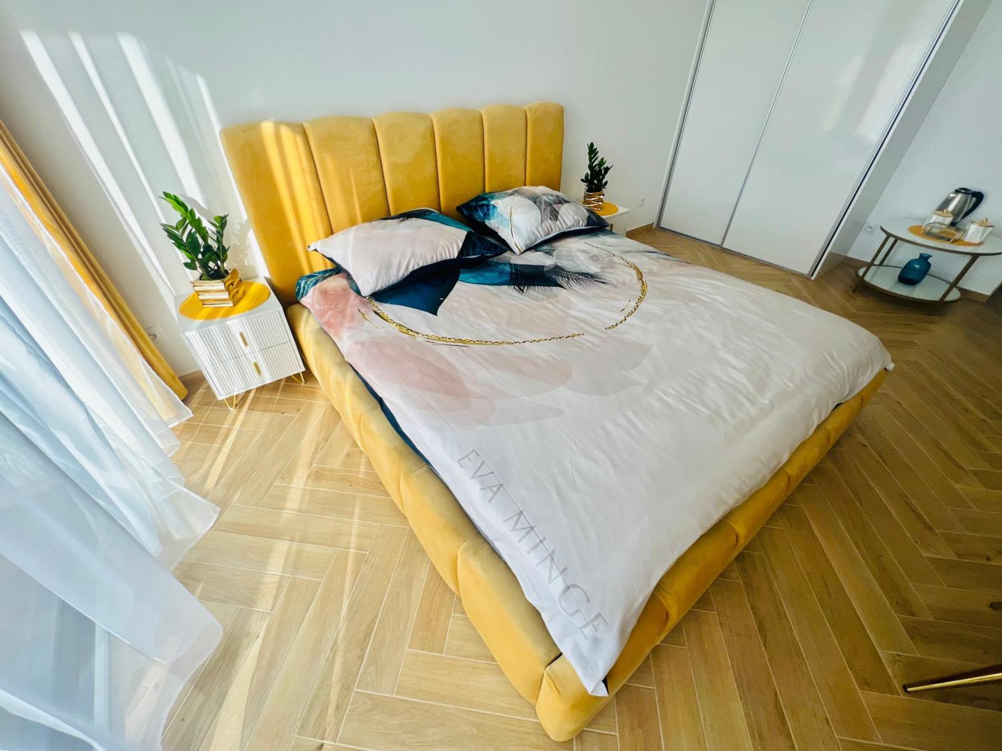 Horizon Park 23 Boszkowo Apartment Luaran gambar