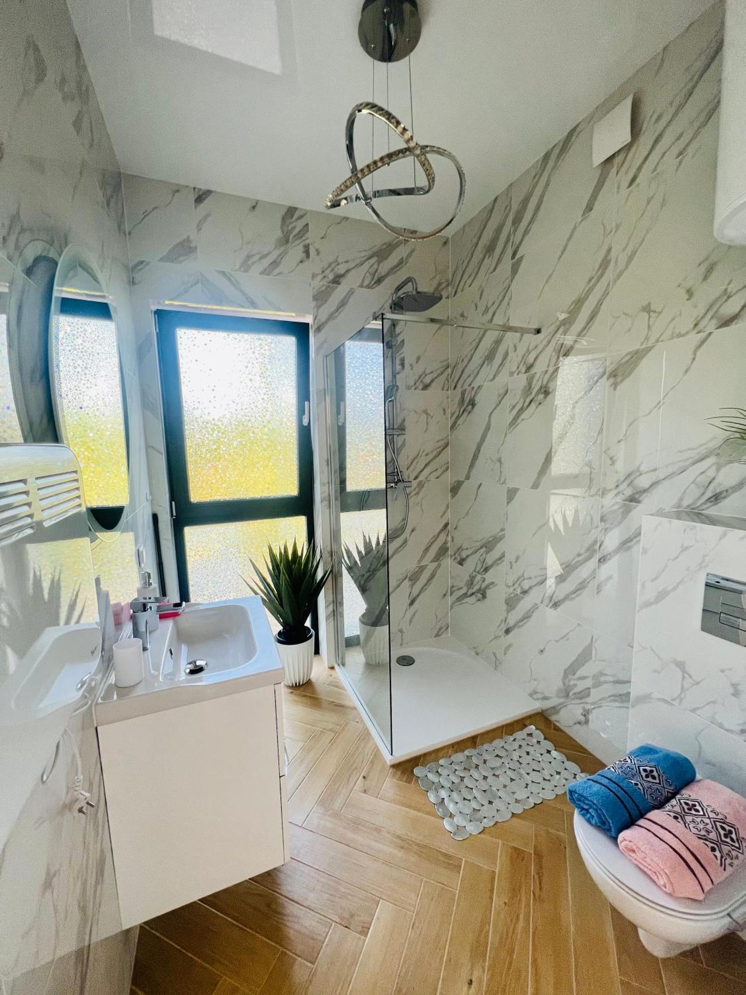 Horizon Park 23 Boszkowo Apartment Luaran gambar