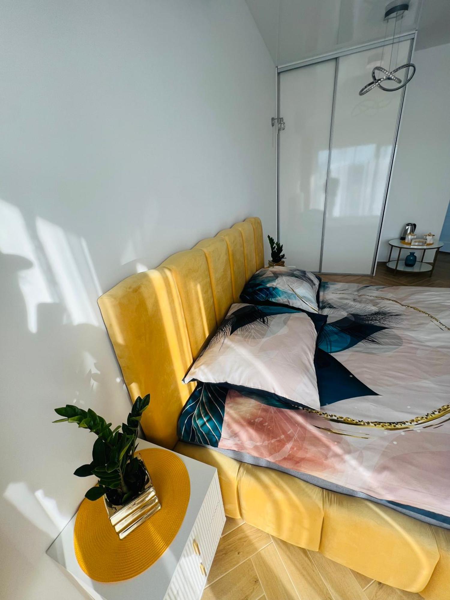 Horizon Park 23 Boszkowo Apartment Luaran gambar