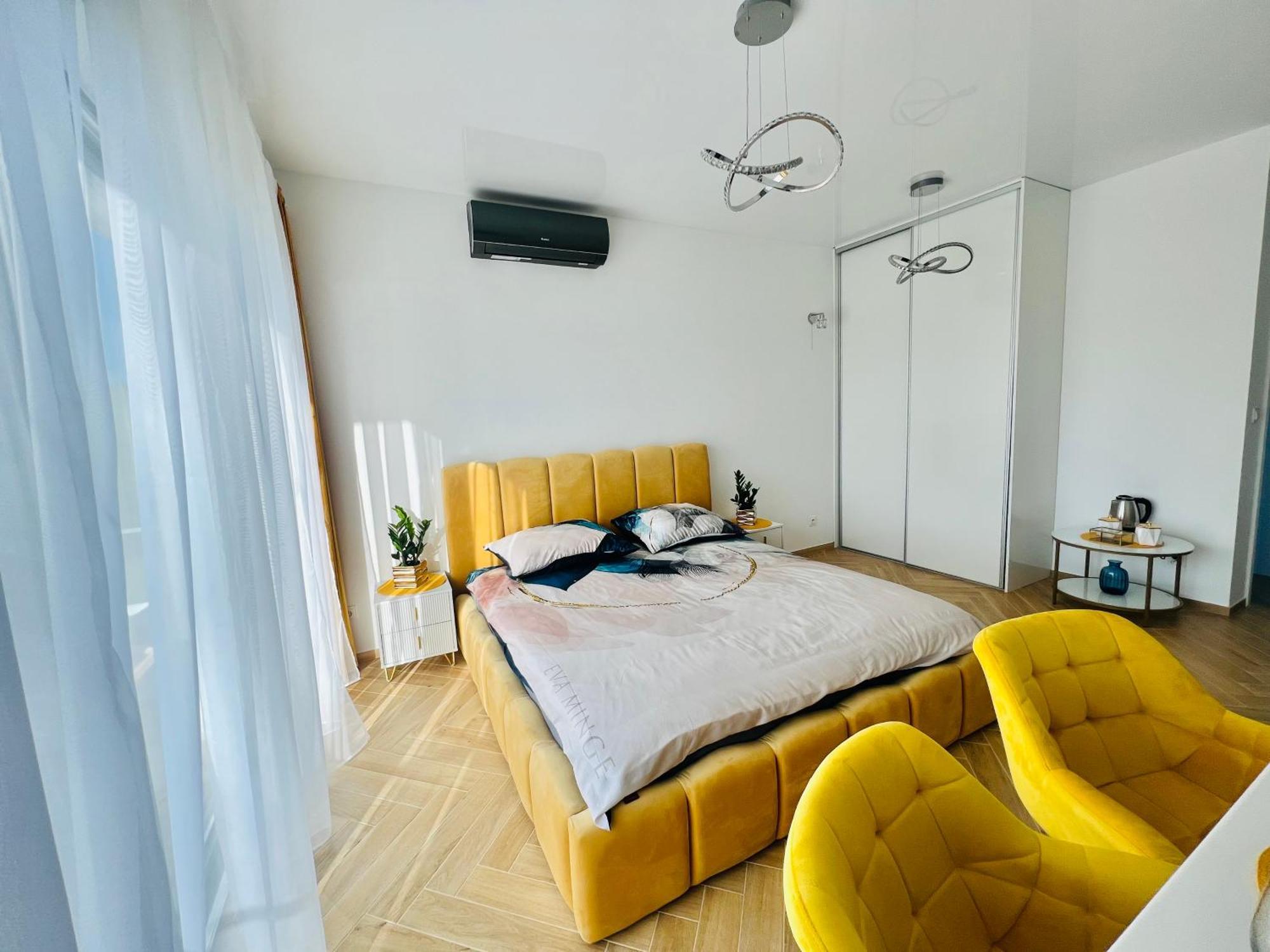 Horizon Park 23 Boszkowo Apartment Luaran gambar